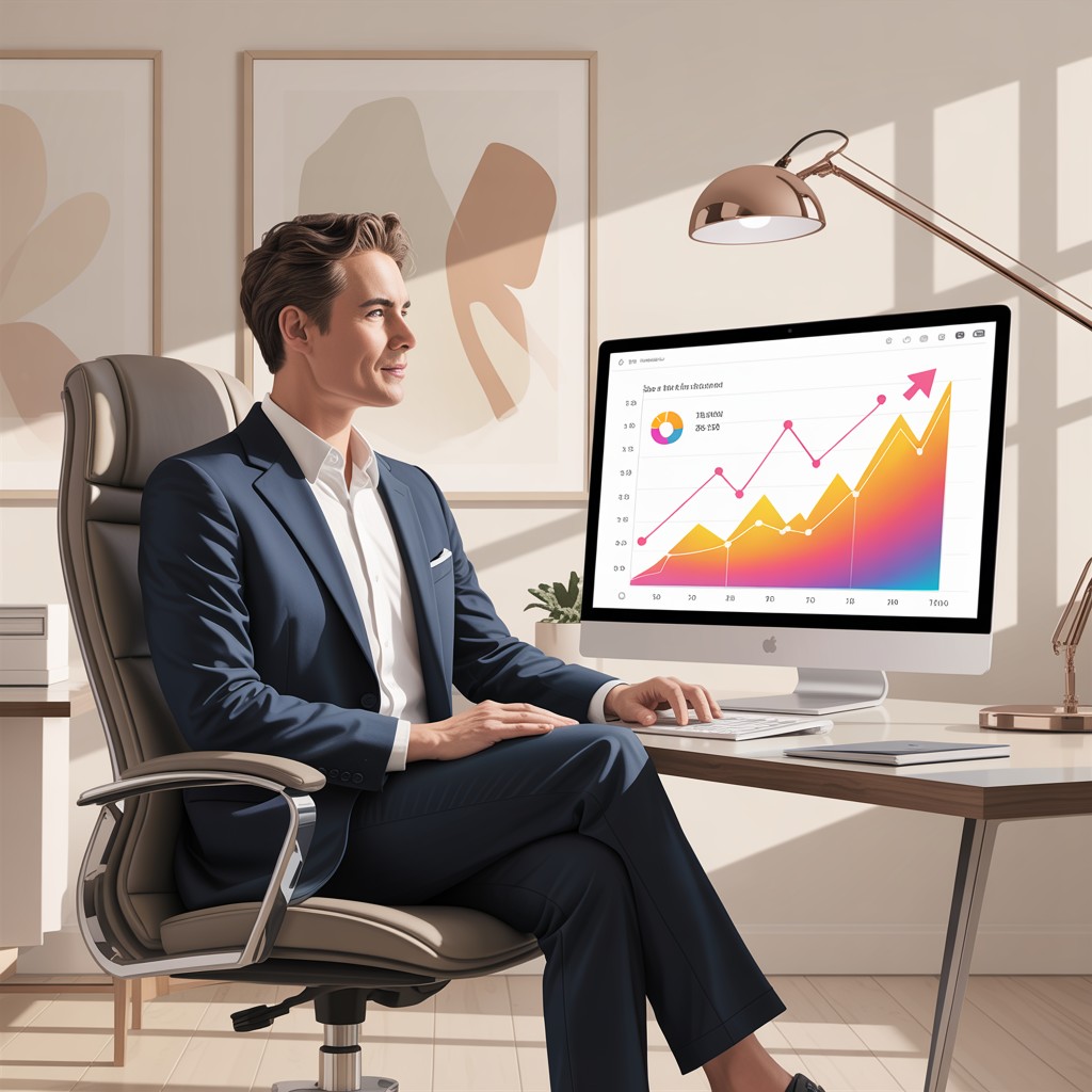 How to Get Your Business on the First Page of Google