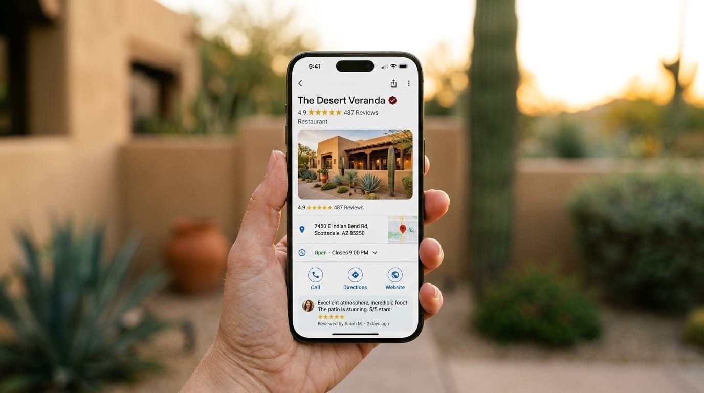 How to Optimize Your Website for Multiple Service Locations