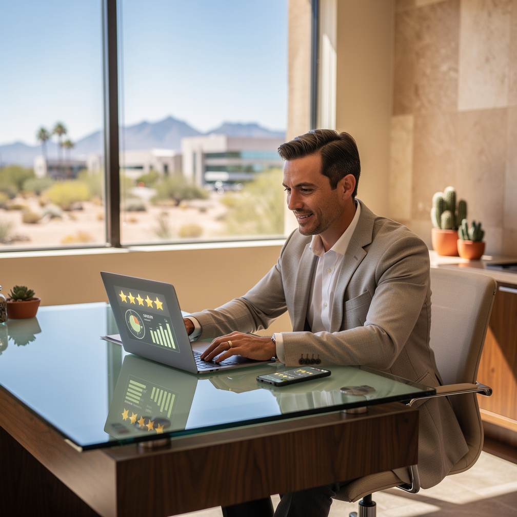 Reputation Management Scottsdale | RAH Operations