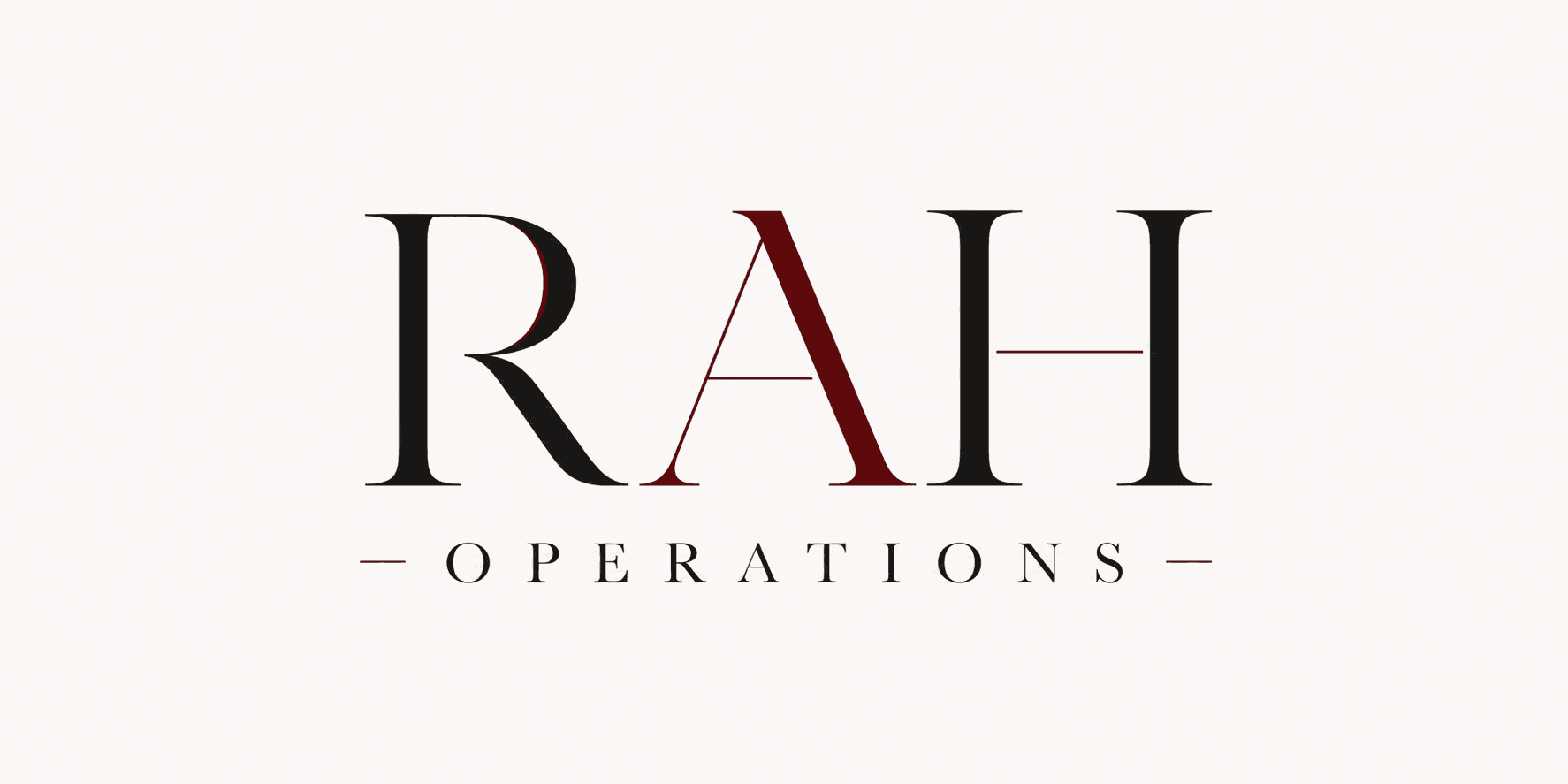 RAH Operations